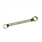 Endres Tools szikramentes csillagkulcs hajlított 22x27 mm 0112227S | Csak ma