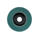 Ne maradj le | Metabo lamellás csiszolótányér 178 mm P 80, N-ZK